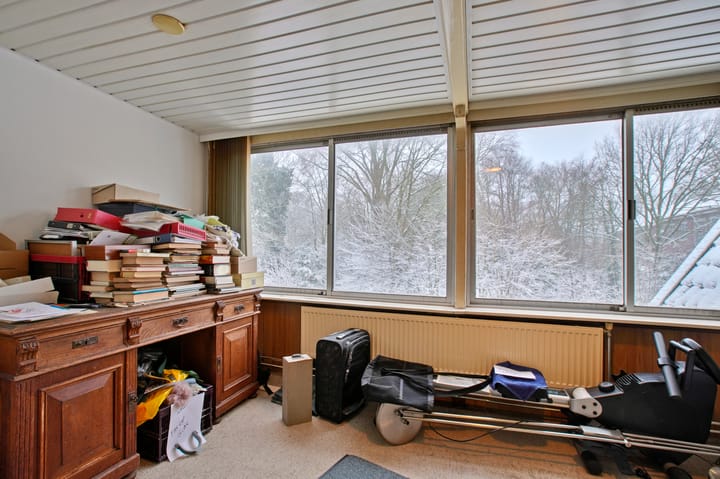 Foto 14 van Nieuwendammerdijk 38