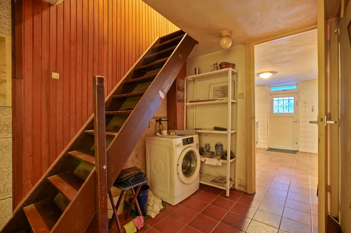 Foto 19 van Nieuwendammerdijk 38