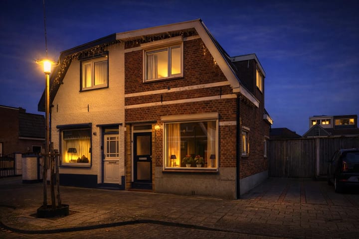 Photo 2 of Rigtersbleekstraat 43