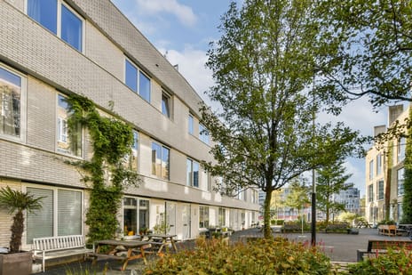 Ben Brilstraat 8 tertiary image