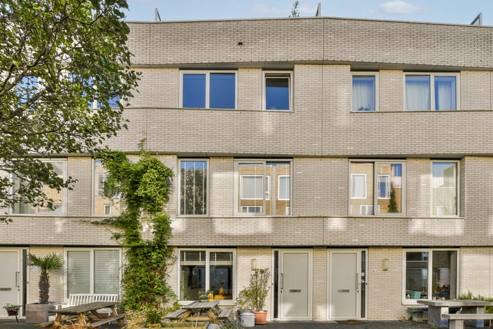 Foto 17 van Ben Brilstraat 8