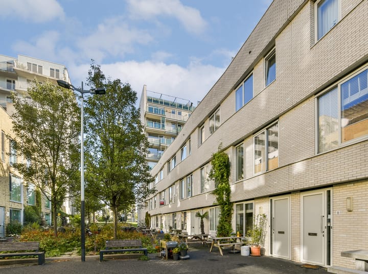 Foto 16 van Ben Brilstraat 8