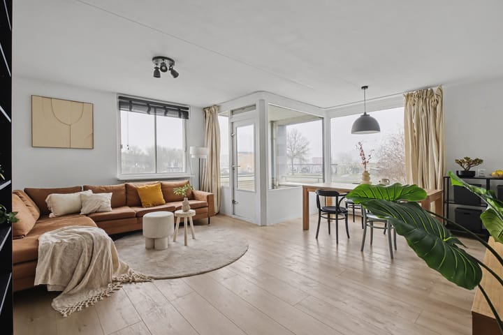 Foto 2 van IJplein 131