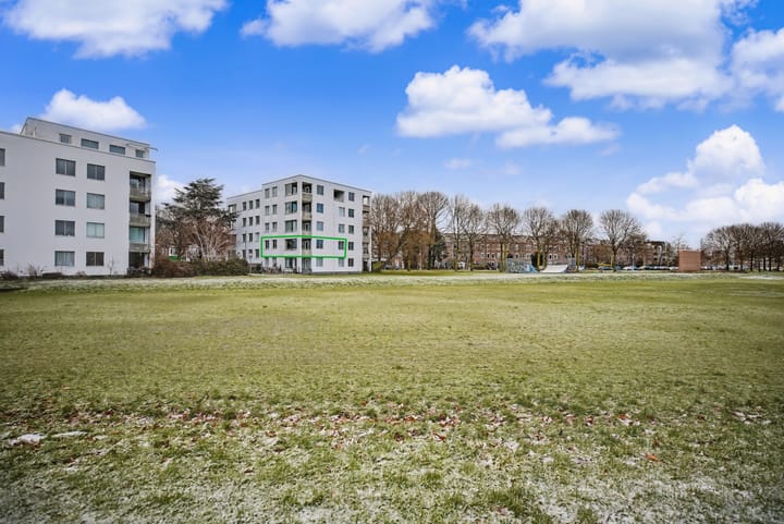 Foto 4 van IJplein 131