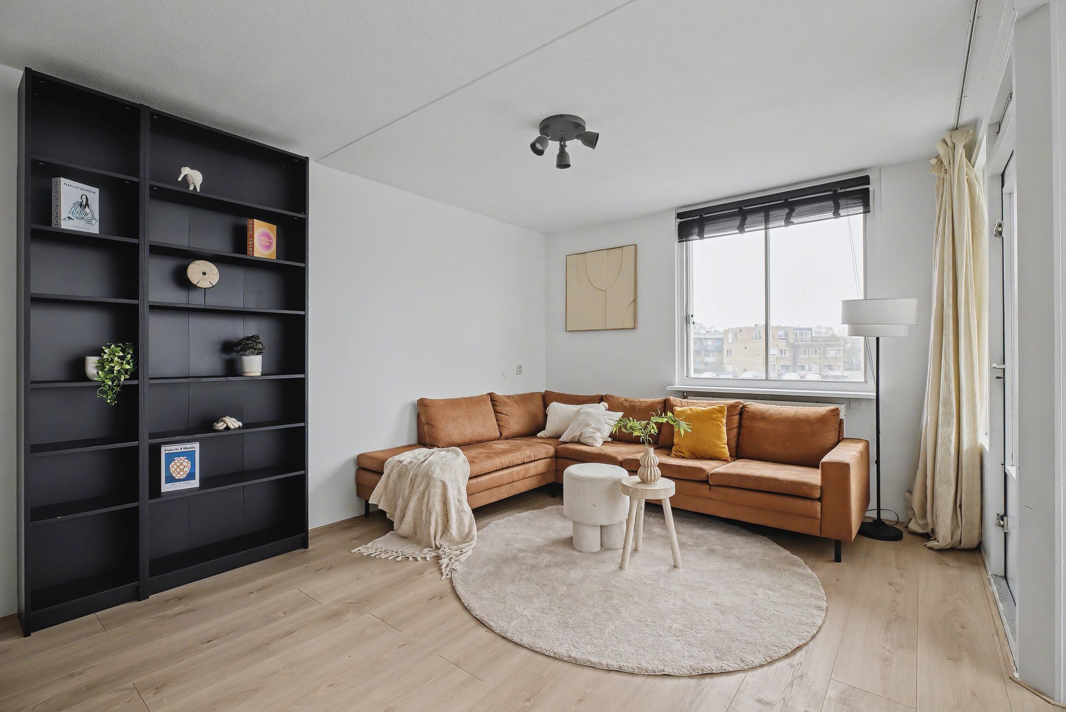 Foto 6 van IJplein 131