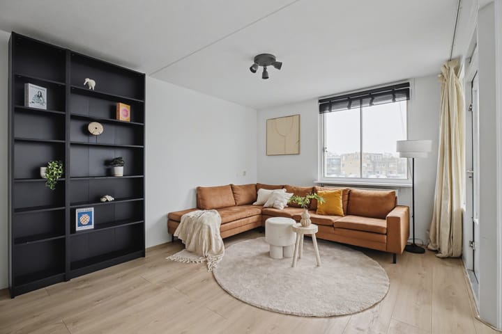 Foto 6 van IJplein 131