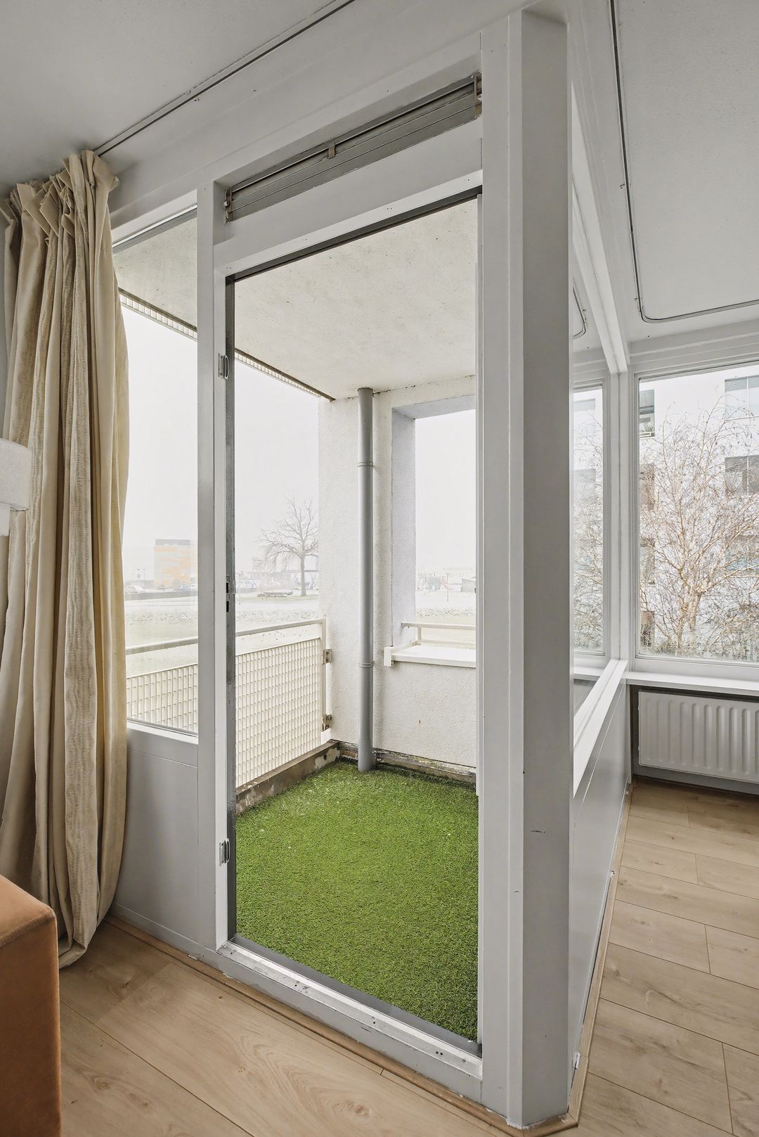 Foto 7 van IJplein 131