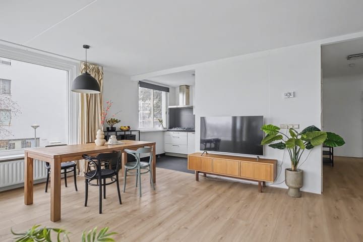 Foto 9 van IJplein 131