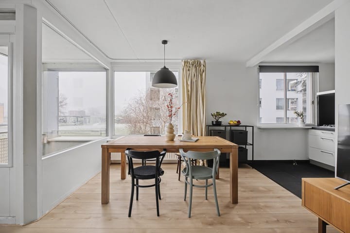 Foto 10 van IJplein 131