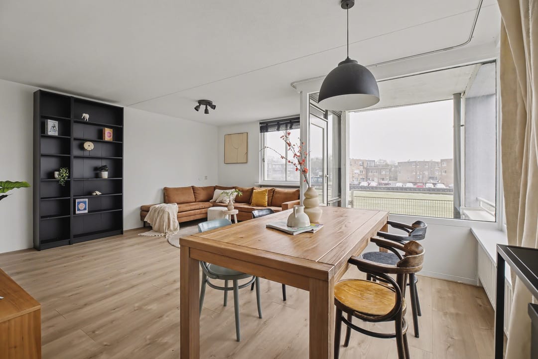 Foto 11 van IJplein 131