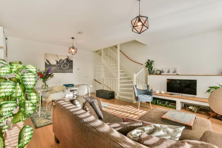 Foto 7 van Ben Brilstraat 8