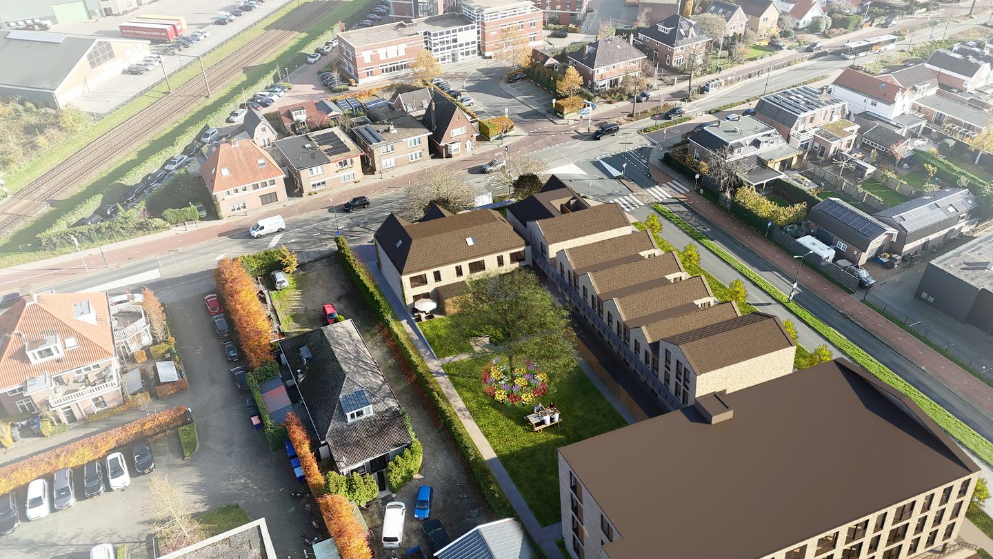 Foto 5 van Fort Burbank