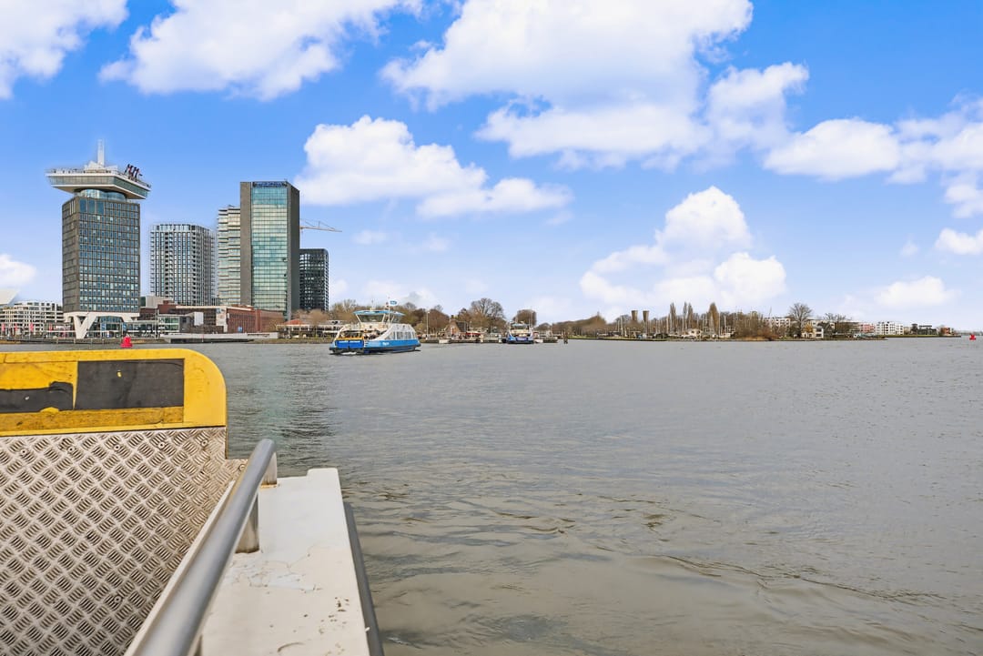 Foto 26 van IJplein 131