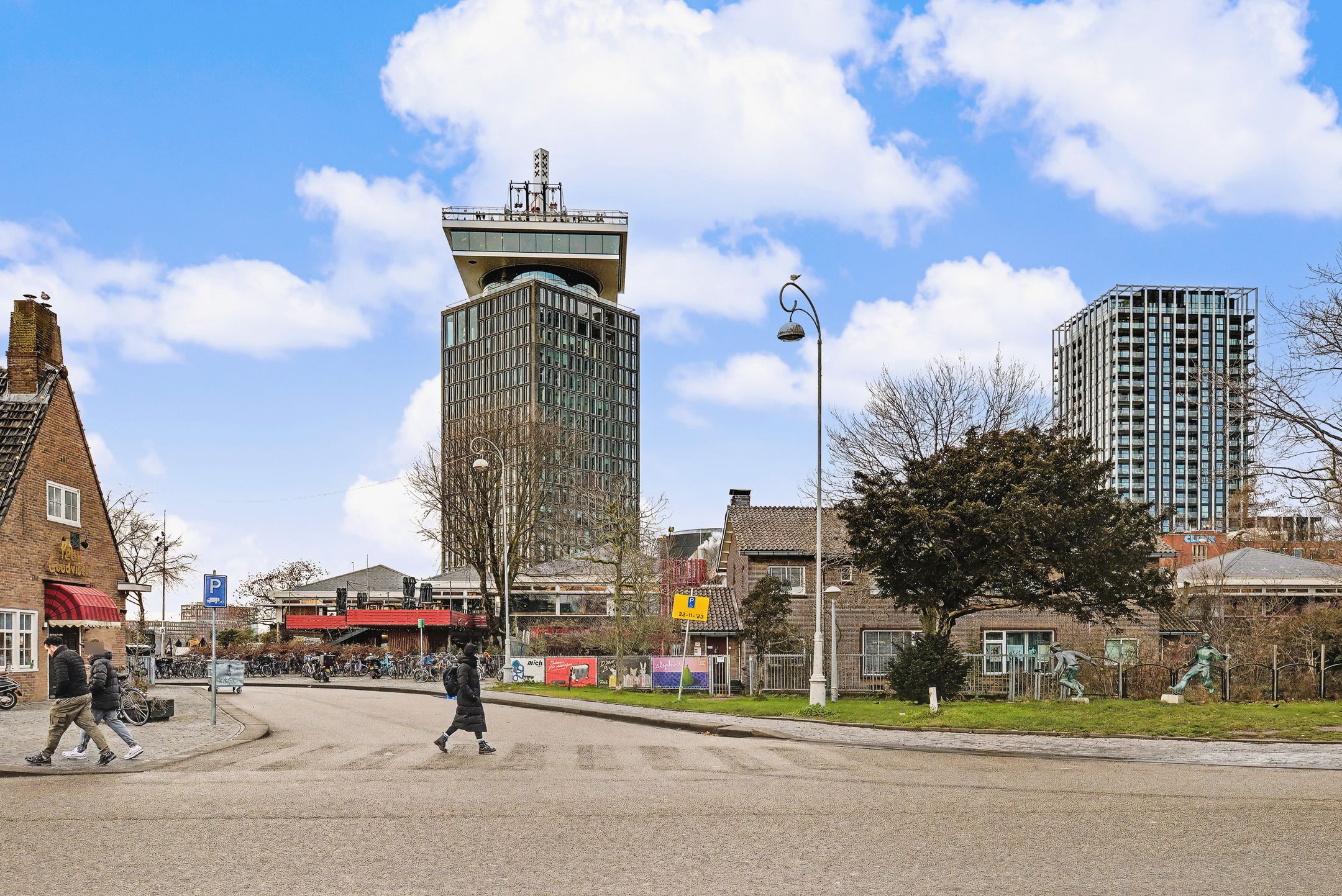 Foto 27 van IJplein 131