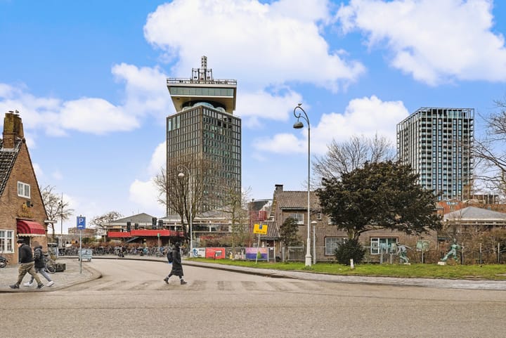 Foto 27 van IJplein 131