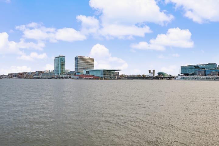 Foto 28 van IJplein 131