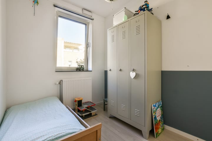 Foto 14 van Ben Brilstraat 8