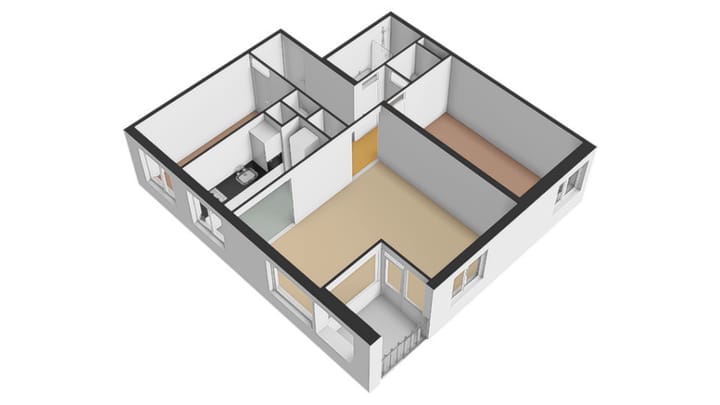 Foto 33 van IJplein 131