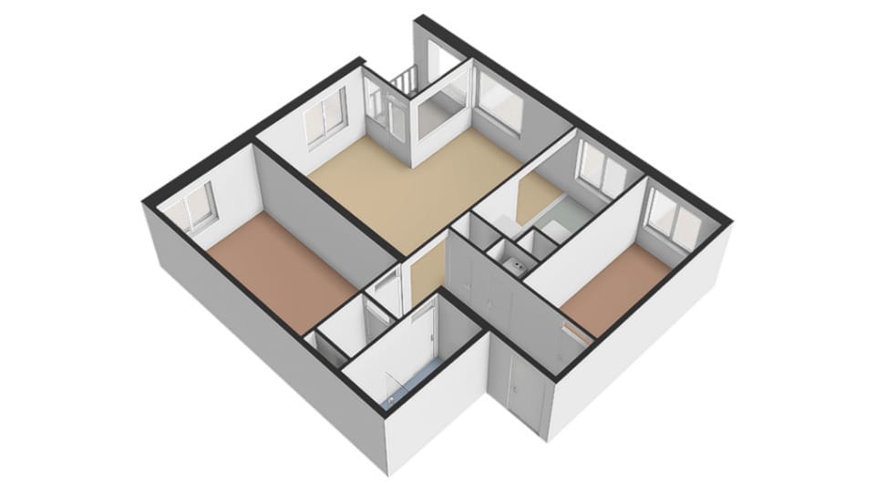 Foto 34 van IJplein 131