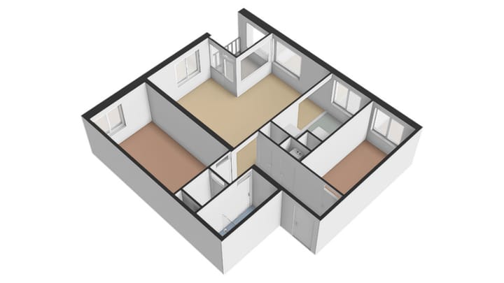 Foto 34 van IJplein 131