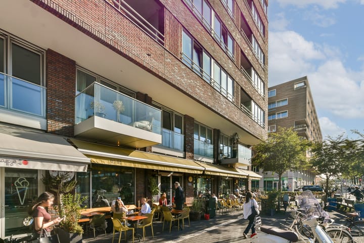 Foto 19 van Ben Brilstraat 8