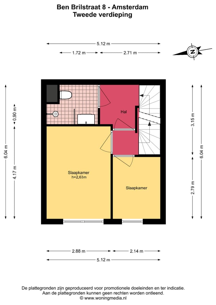 Foto 22 van Ben Brilstraat 8