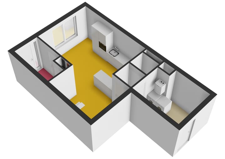 Foto 24 van Ben Brilstraat 8