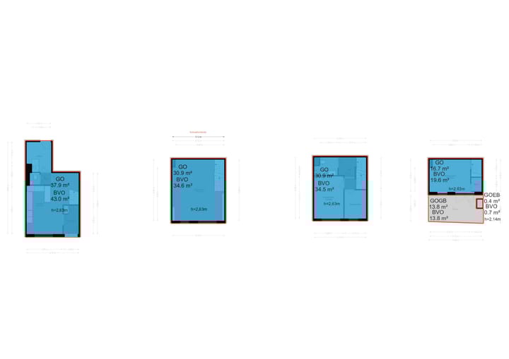 Foto 28 van Ben Brilstraat 8