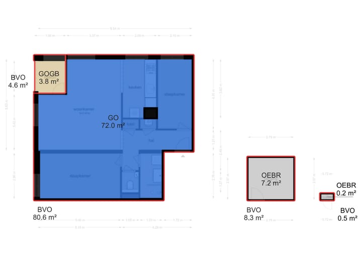 Foto 32 van IJplein 131