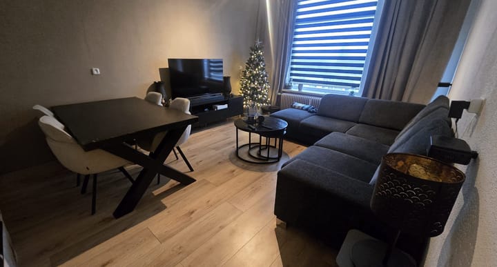 Foto 2 van Parklaan 58