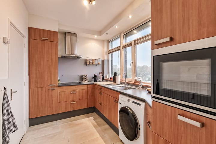 Foto 3 van Parklaan 58