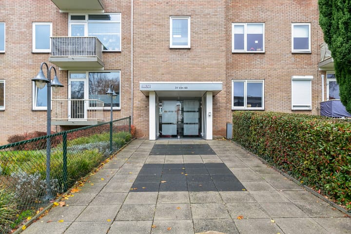 Foto 8 van Parklaan 58