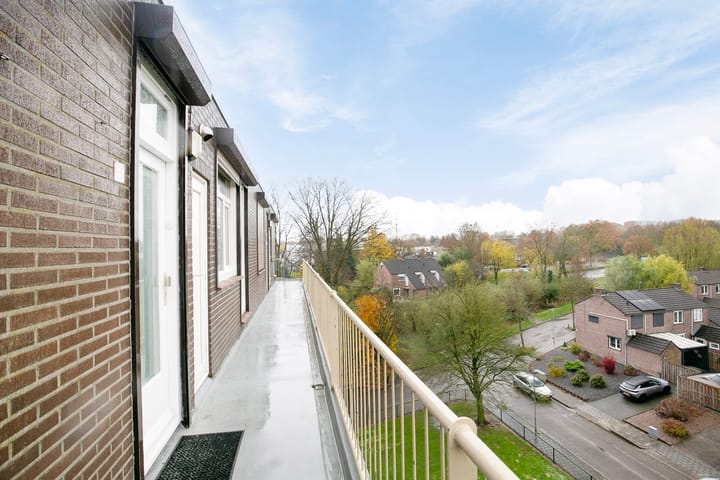 Foto 9 van Parklaan 58