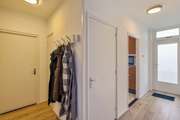 Foto 10 van Parklaan 58