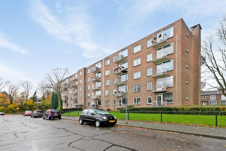 Foto 11 van Parklaan 58