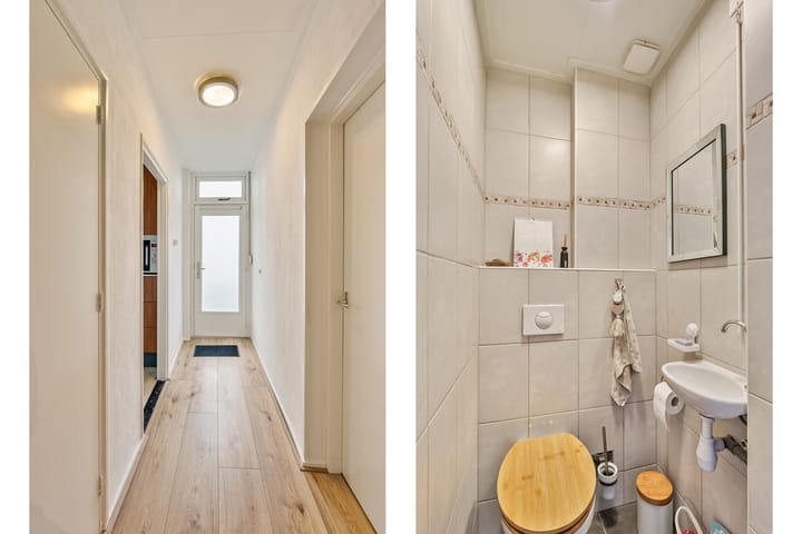 Foto 13 van Parklaan 58