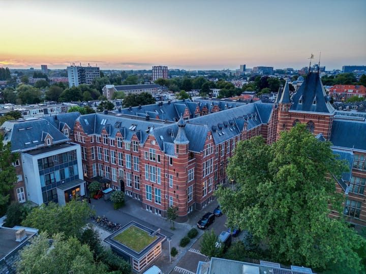 Hugo de Grootstraat 33