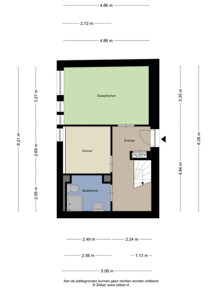 Foto 49 van Hugo de Grootstraat 33