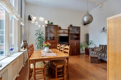 Hugo de Grootstraat 33 secondary image