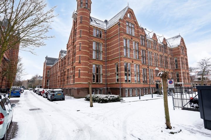 Foto 4 van Hugo de Grootstraat 33