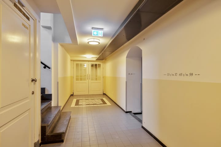 Foto 7 van Hugo de Grootstraat 33