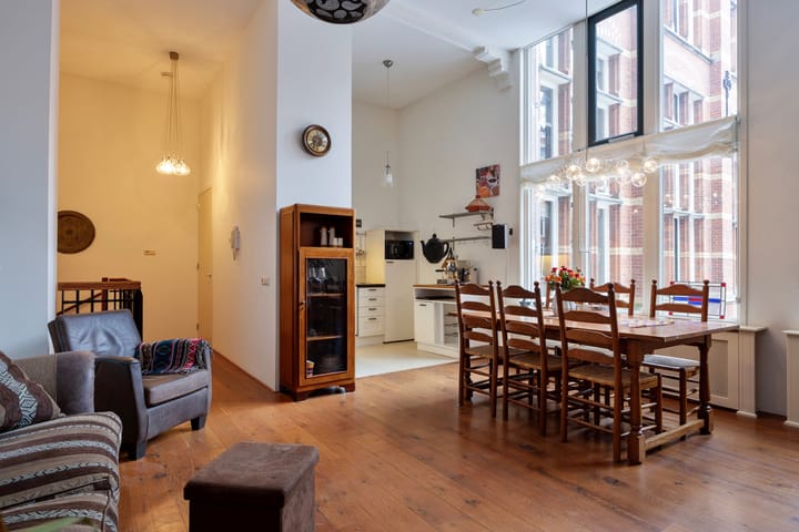 Foto 9 van Hugo de Grootstraat 33