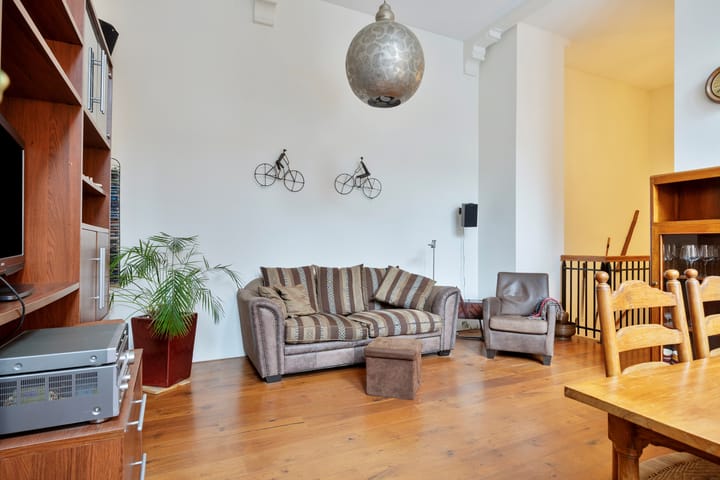 Foto 10 van Hugo de Grootstraat 33