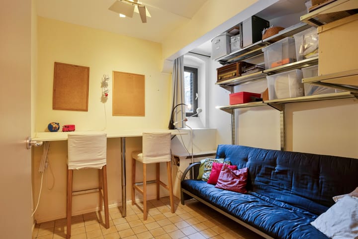 Foto 25 van Hugo de Grootstraat 33