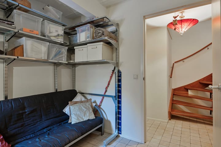 Foto 26 van Hugo de Grootstraat 33