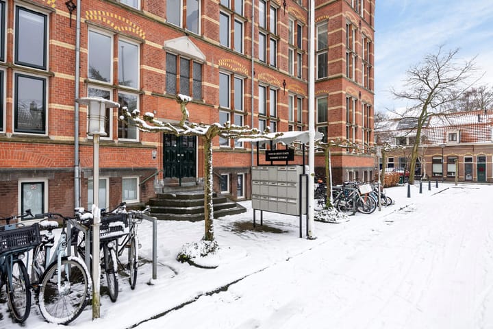 Foto 33 van Hugo de Grootstraat 33