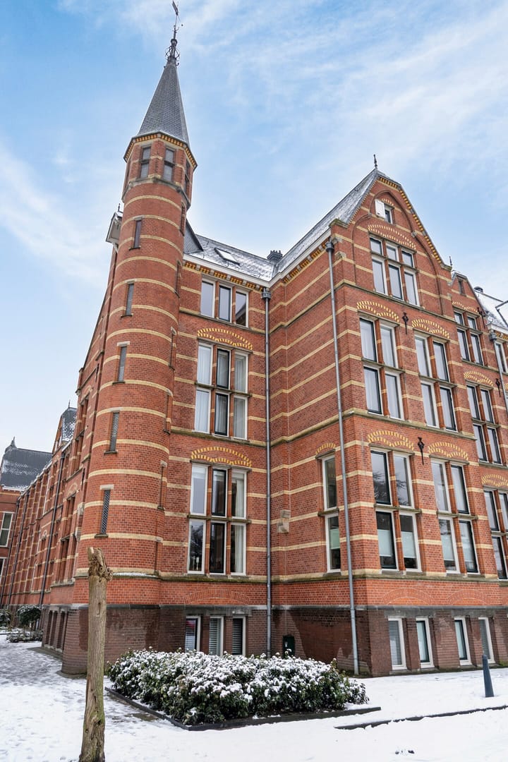 Foto 35 van Hugo de Grootstraat 33