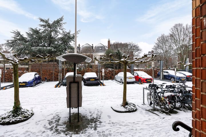 Foto 36 van Hugo de Grootstraat 33