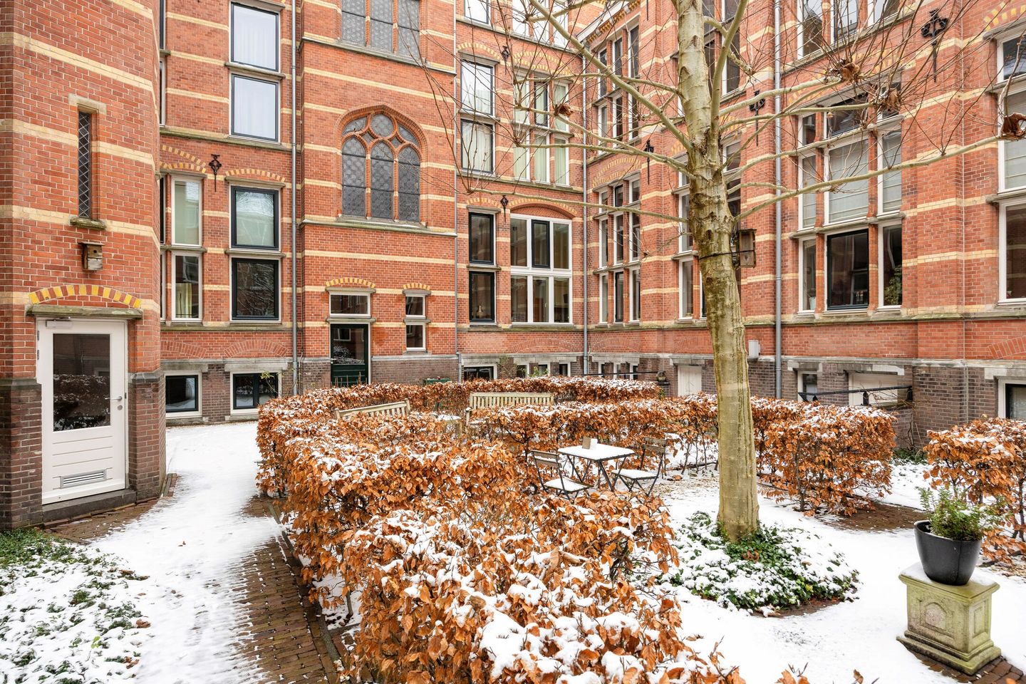 Foto 40 van Hugo de Grootstraat 33