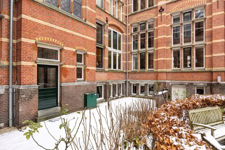 Foto 42 van Hugo de Grootstraat 33